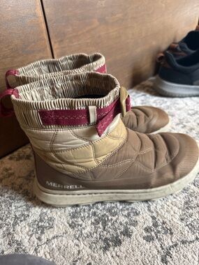 Merrell Women's Boots